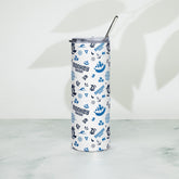 Nautical Tumbler